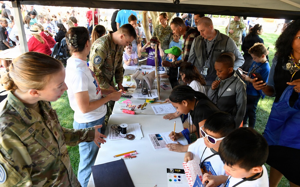 Bring Your Child to Work Day 2026