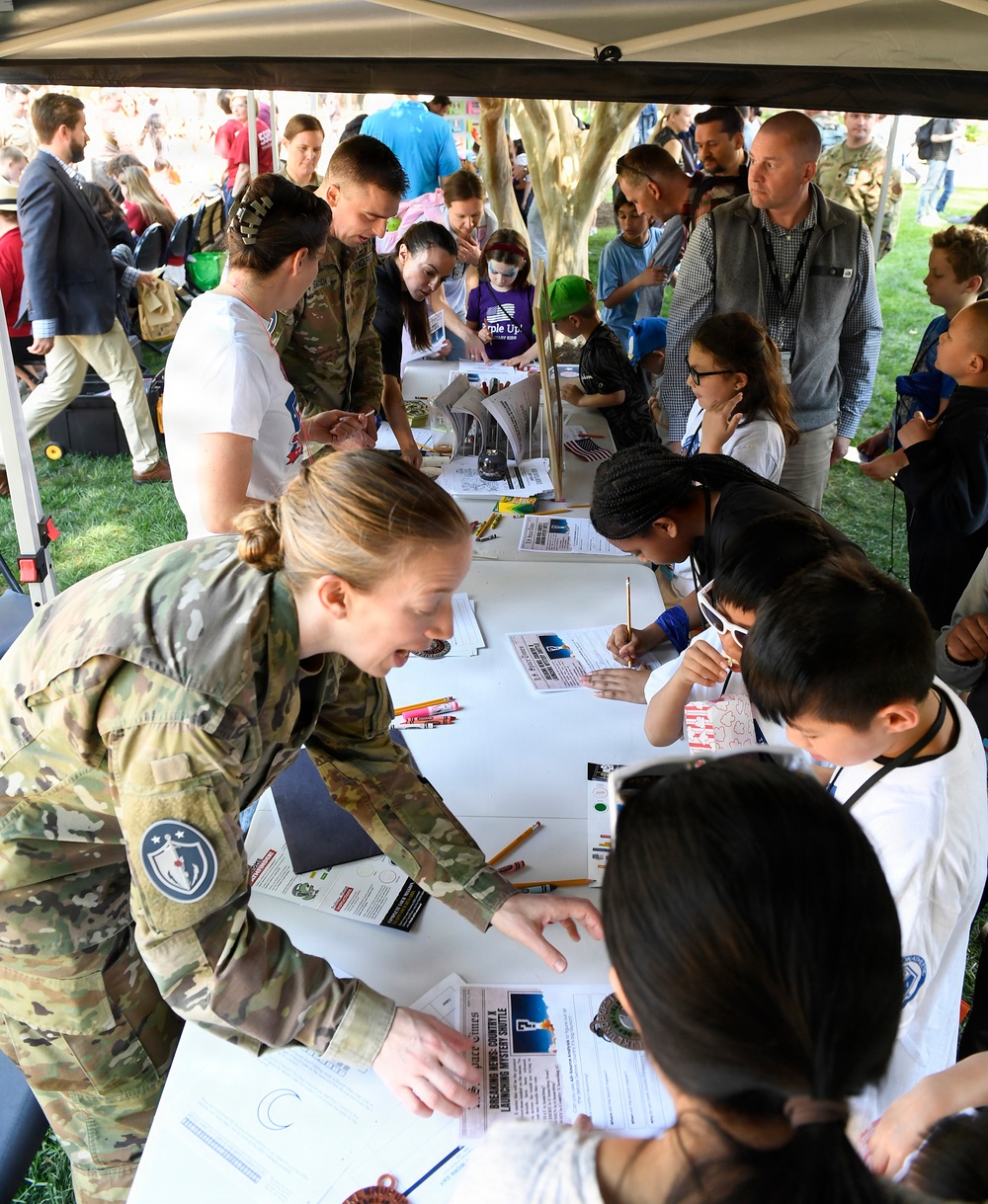 Bring Your Child to Work Day 2026