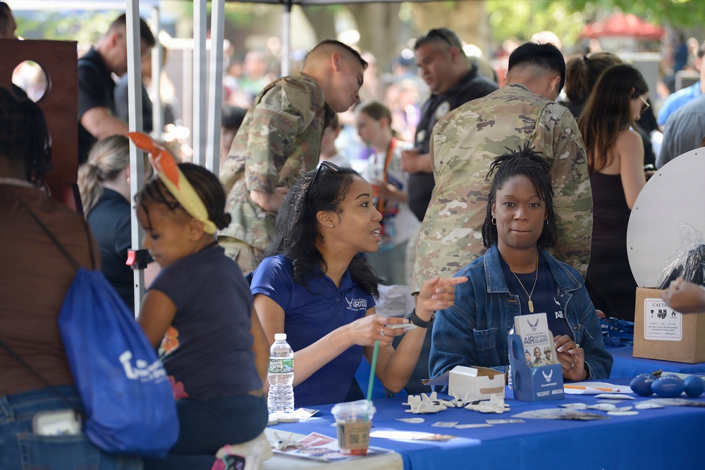 Bring Your Child to Work Day 2026