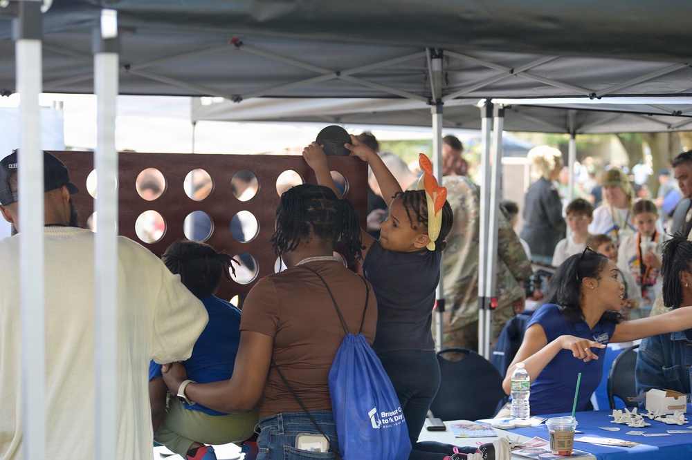 Bring Your Child to Work Day 2026