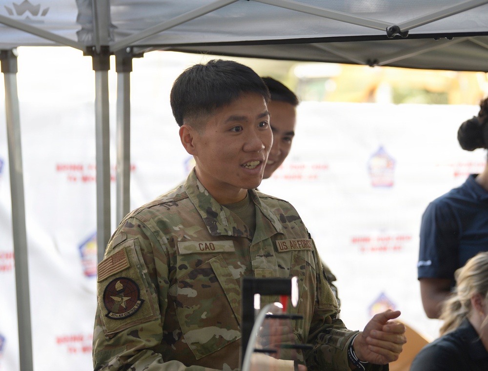 Bring Your Child to Work Day 2026