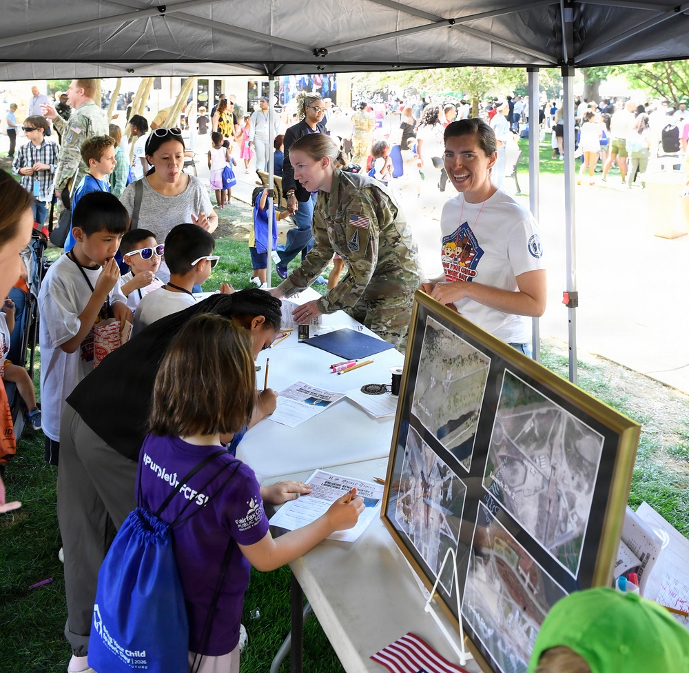 Bring Your Child to Work Day 2026