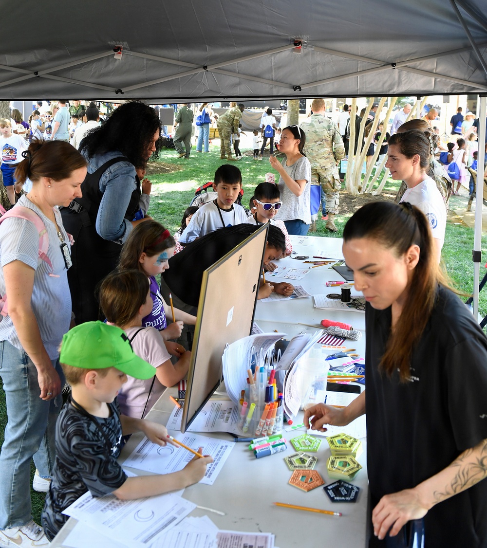 Bring Your Child to Work Day 2026