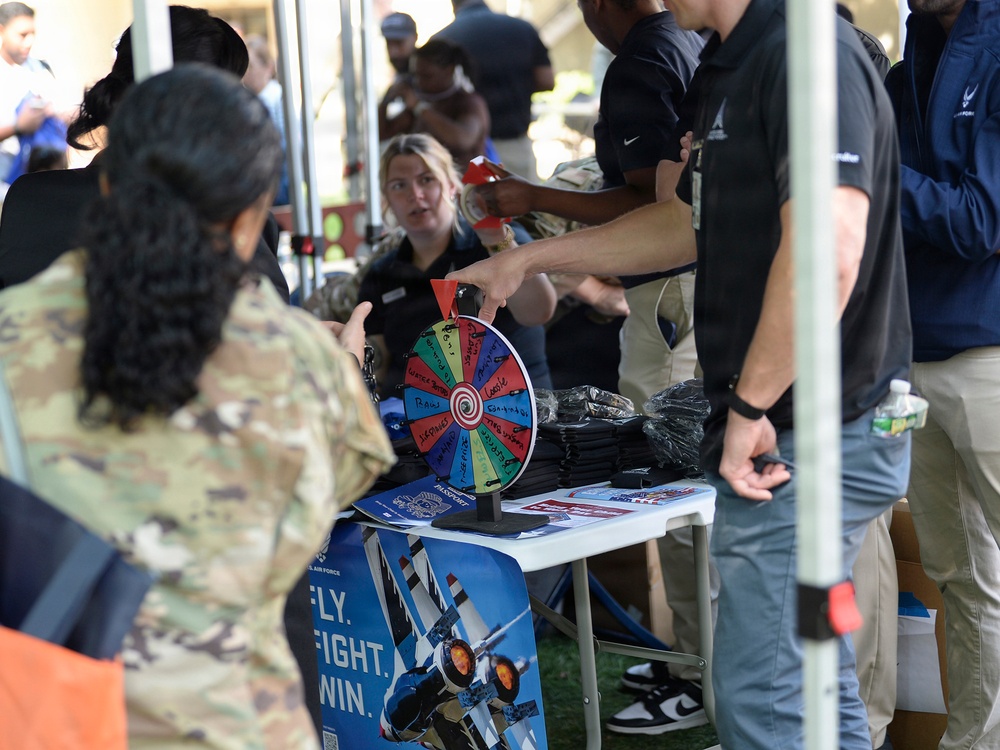 Bring Your Child to Work Day 2026