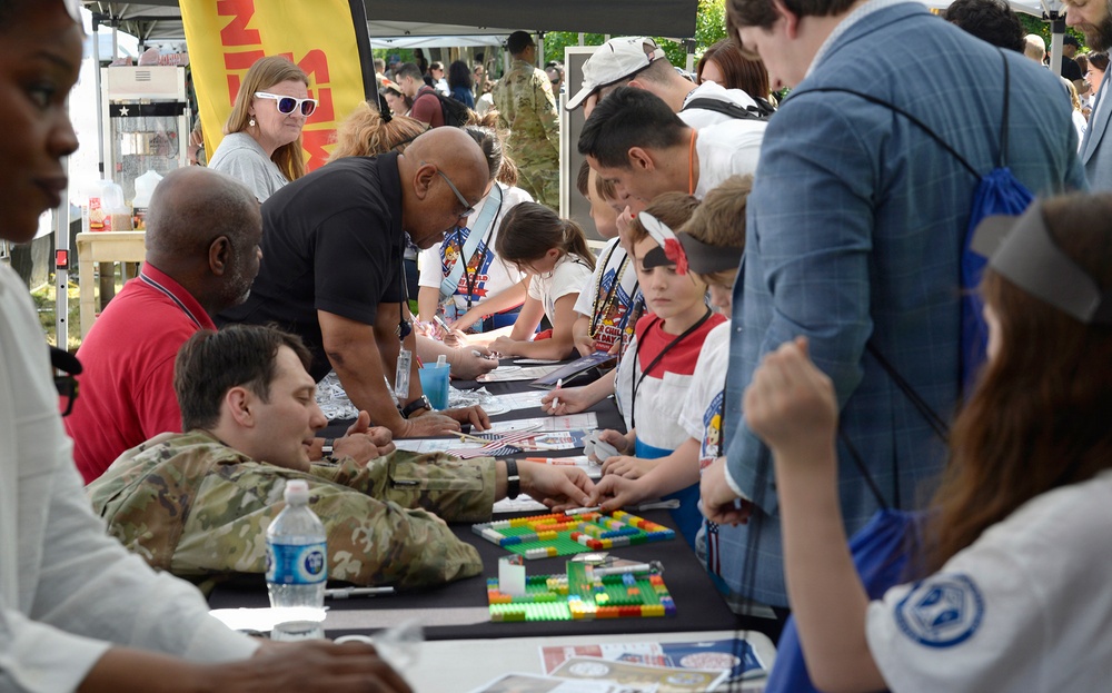 Bring Your Child to Work Day 2026