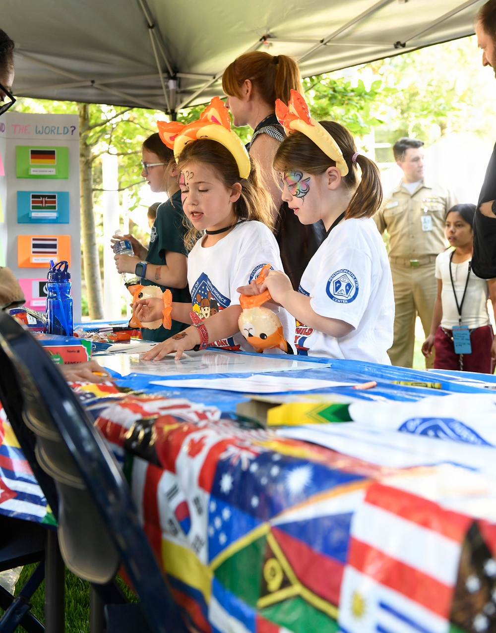 Bring Your Child to Work Day 2026