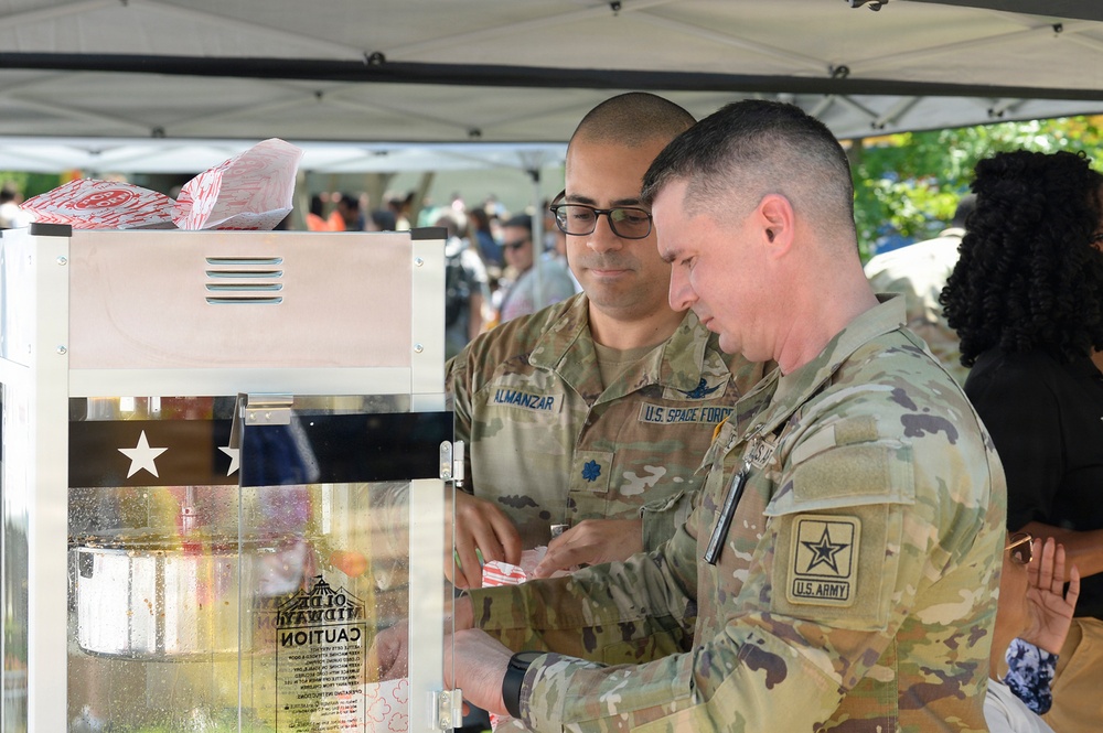 Bring Your Child to Work Day 2026