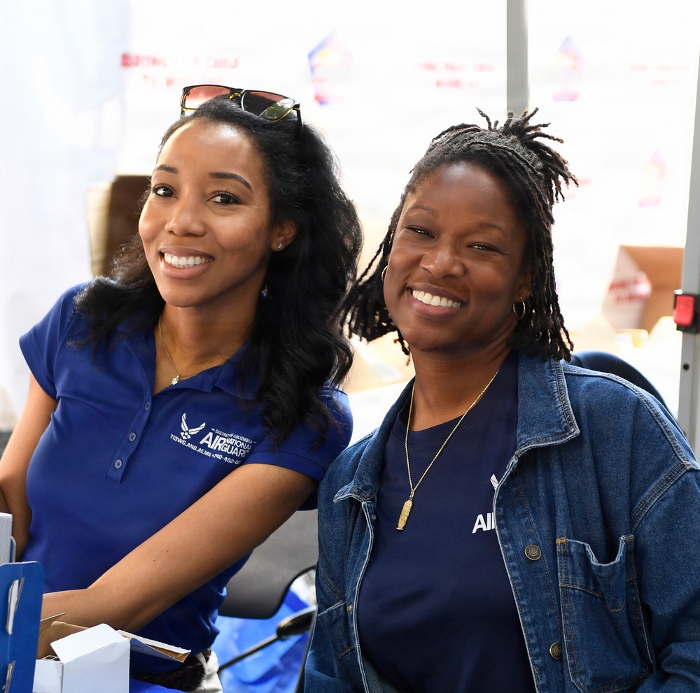 Bring Your Child to Work Day 2026