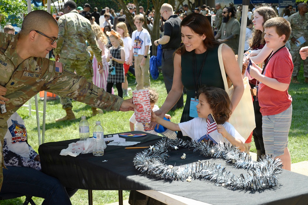 Bring Your Child to Work Day 2026