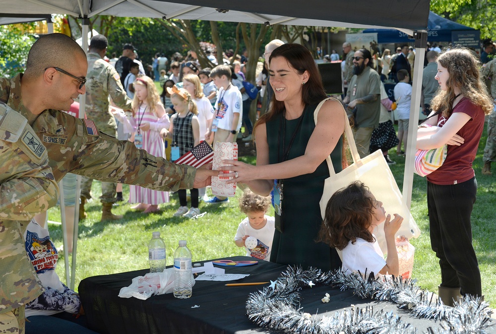 Bring Your Child to Work Day 2026