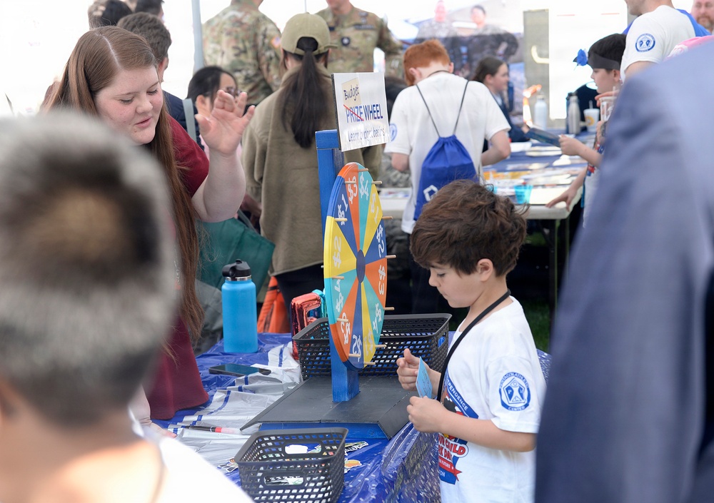 Bring Your Child to Work Day 2026