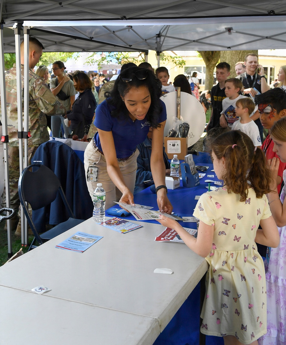 Bring Your Child to Work Day 2026