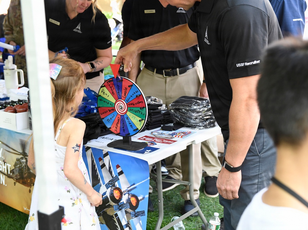 Bring Your Child to Work Day 2026