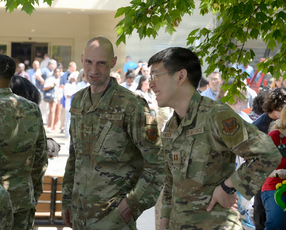 Bring Your Child to Work Day 2026