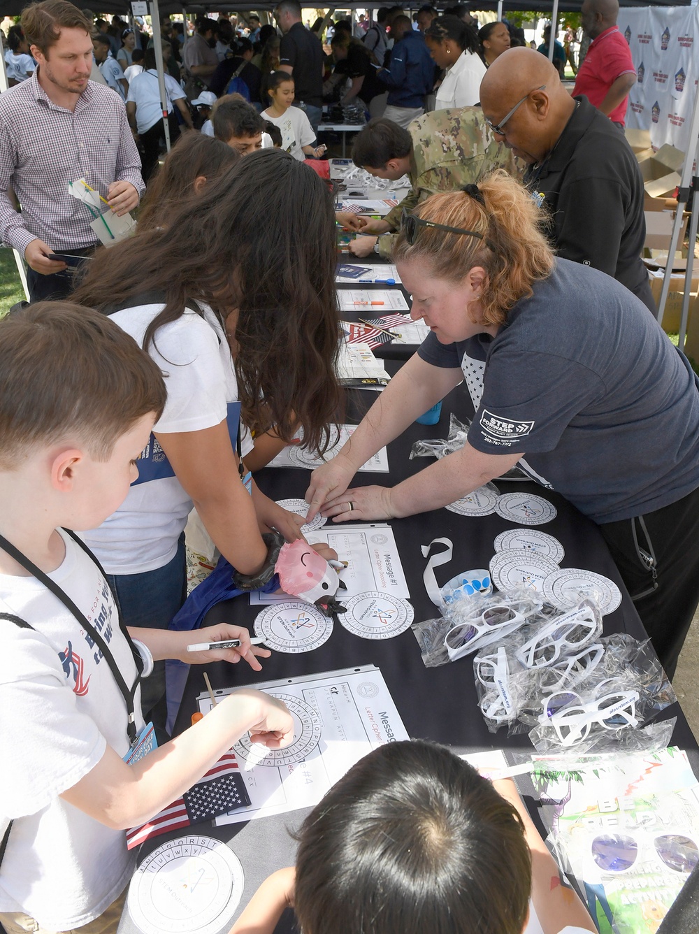 Bring Your Child to Work Day 2026