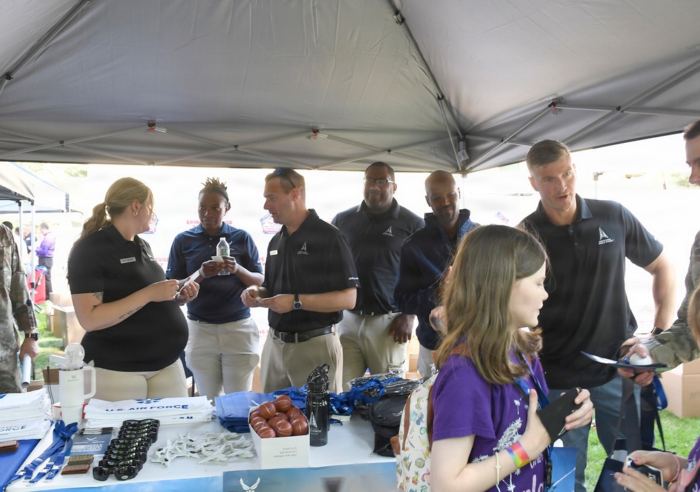 Bring Your Child to Work Day 2026