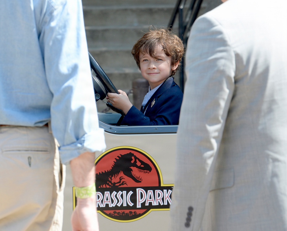 Bring Your Child to Work Day 2026