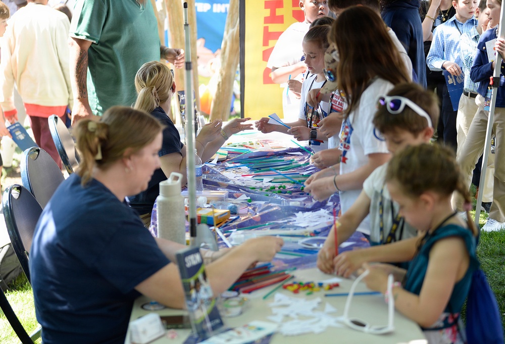 Bring Your Child to Work Day 2026