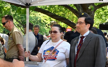 Bring Your Child to Work Day 2026