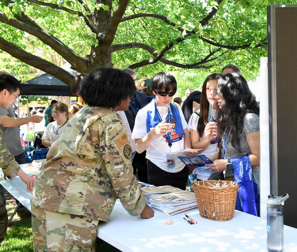 Bring Your Child to Work Day 2026