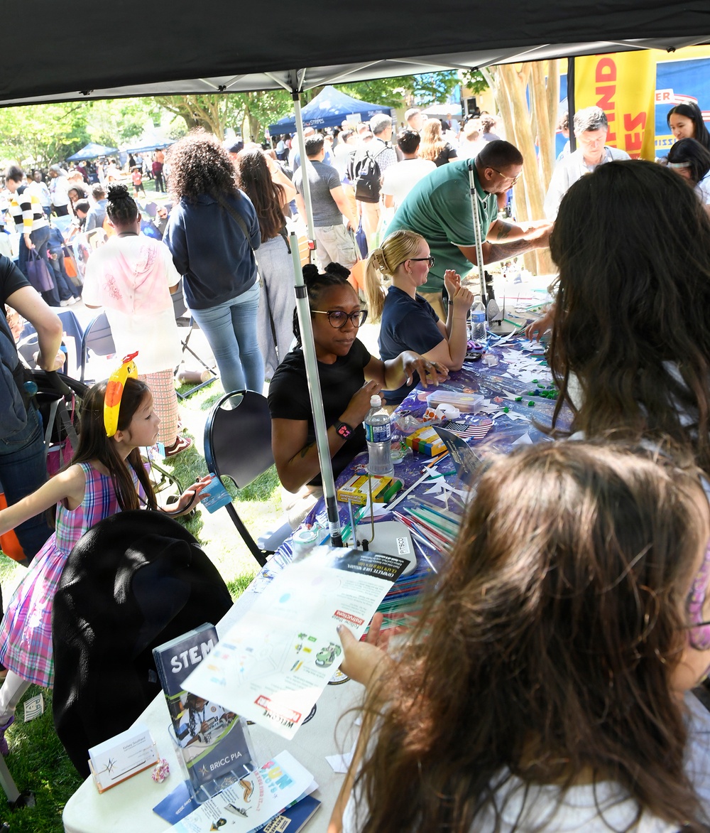 Bring Your Child to Work Day 2026