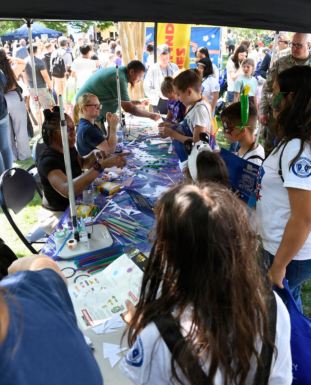 Bring Your Child to Work Day 2026