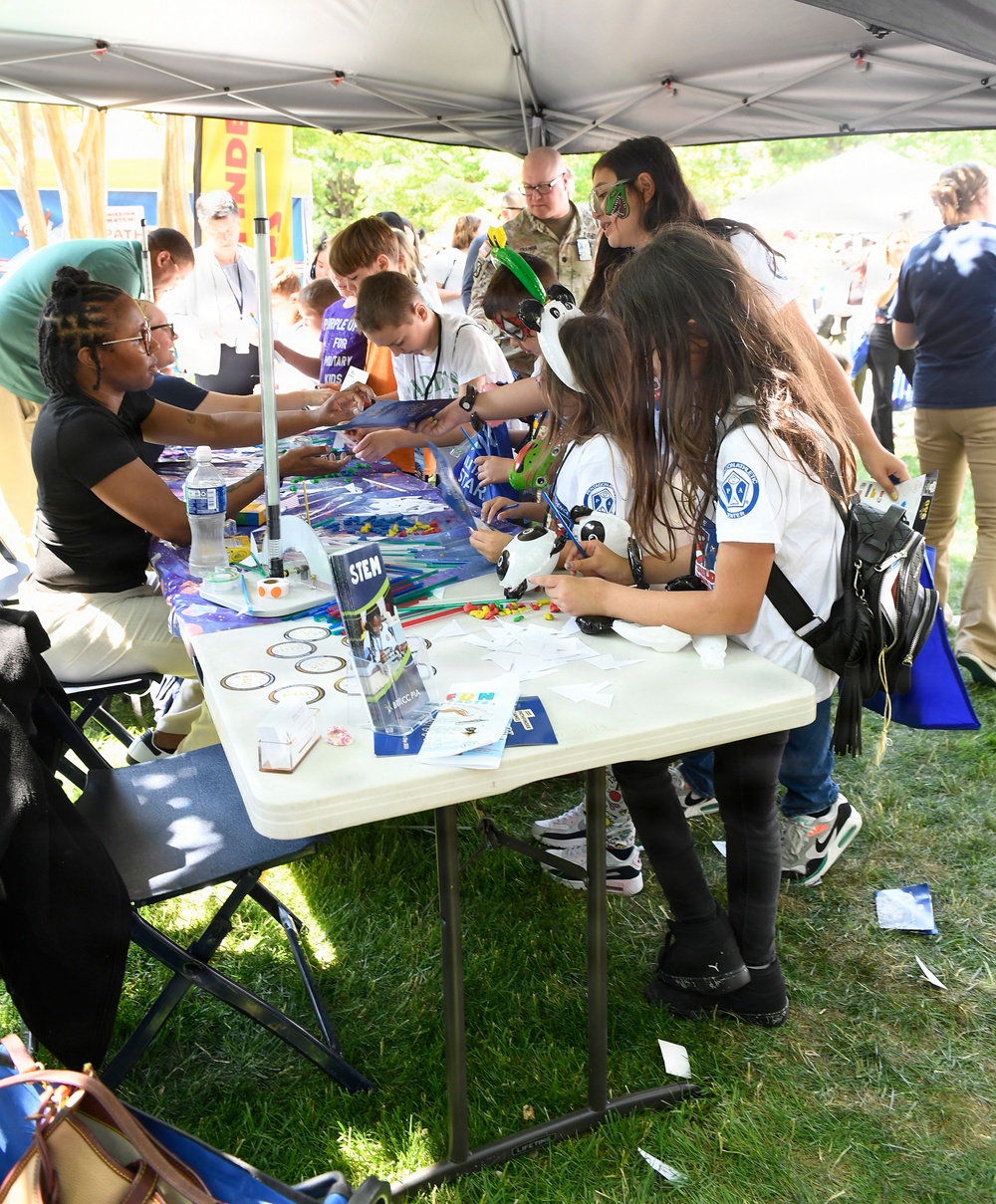 Bring Your Child to Work Day 2026