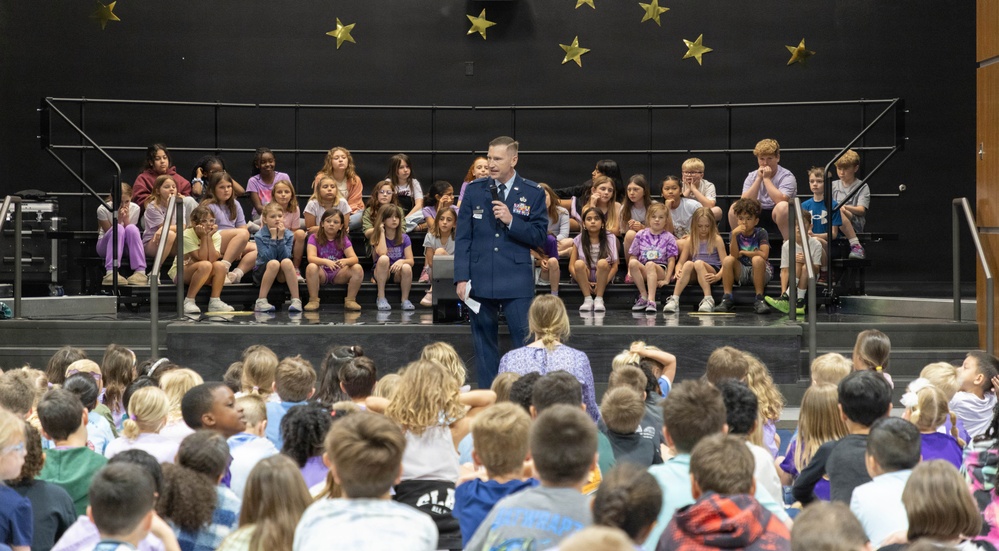 Knight Ridge Purple Star