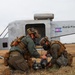 MWSS-174 removes a simulated downed aircraft at Kunsan Air Base, South Korea