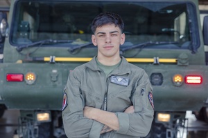 Personnel Matters, Episode 19 Fitness Standards