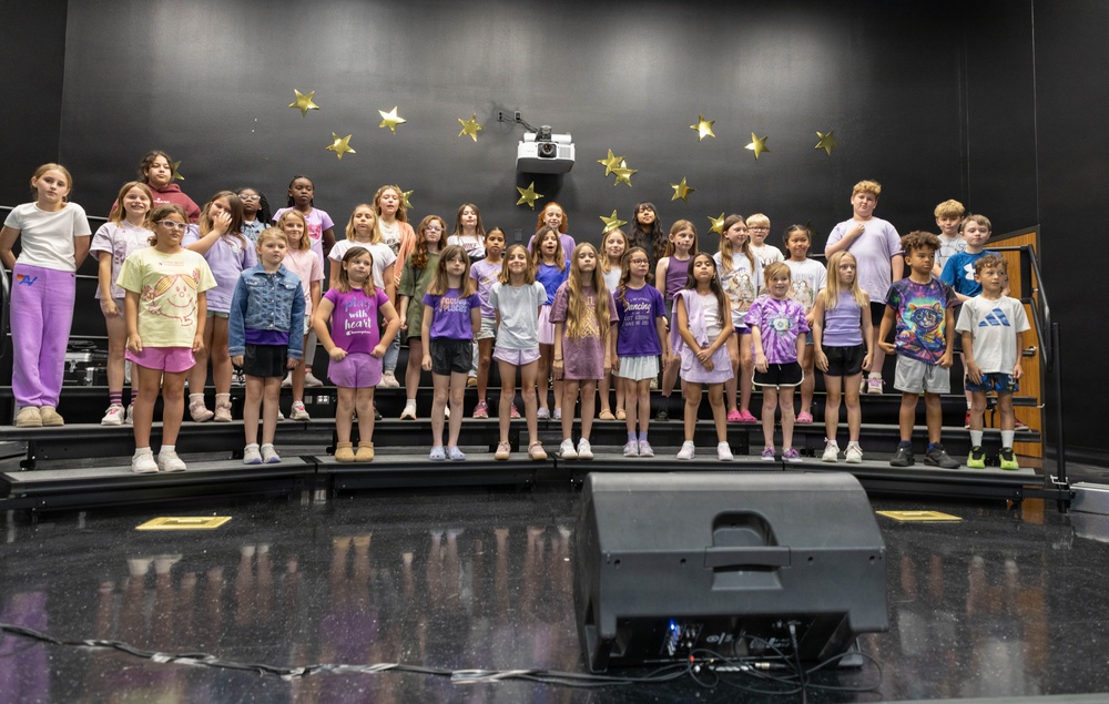 Knight Ridge Purple Star