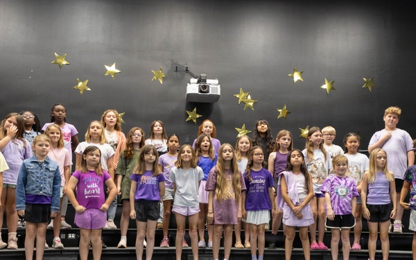 Knight Ridge Purple Star