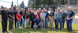 ESGR brings together Oregon employers, volunteers to strengthen support for Guard and Reserve members