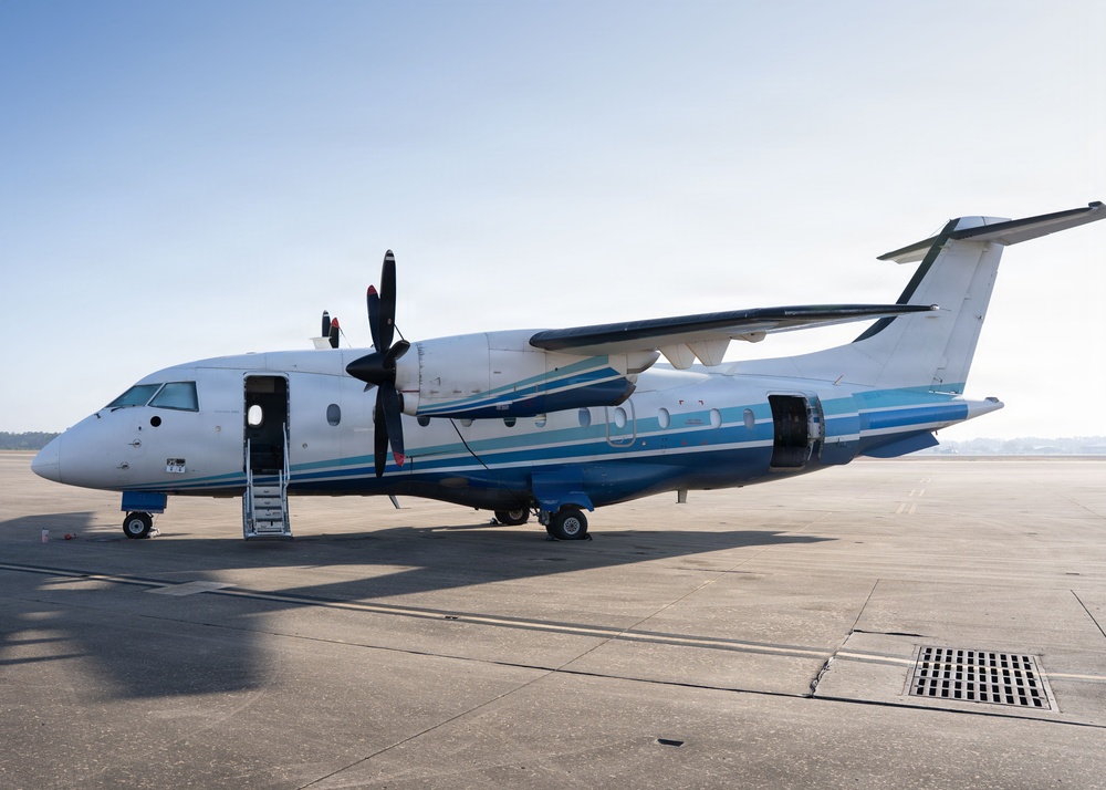 Hurlburt Medical Teams Gain Operational Insights in Second “Touch the Mission” Event