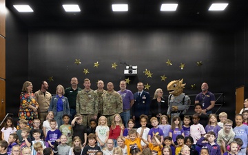 Knight Ridge Purple Star