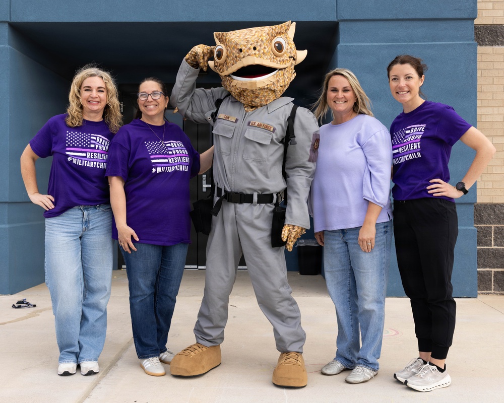 Knight Ridge Teachers