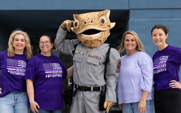 Knight Ridge Teachers