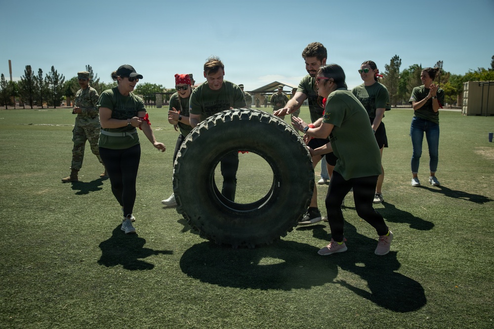 1st Armored Division Artillery Hosts Molly Pitcher Day 2026
