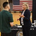 Illinois State Police hosts Military to ISP Career Exploration event in Chicago
