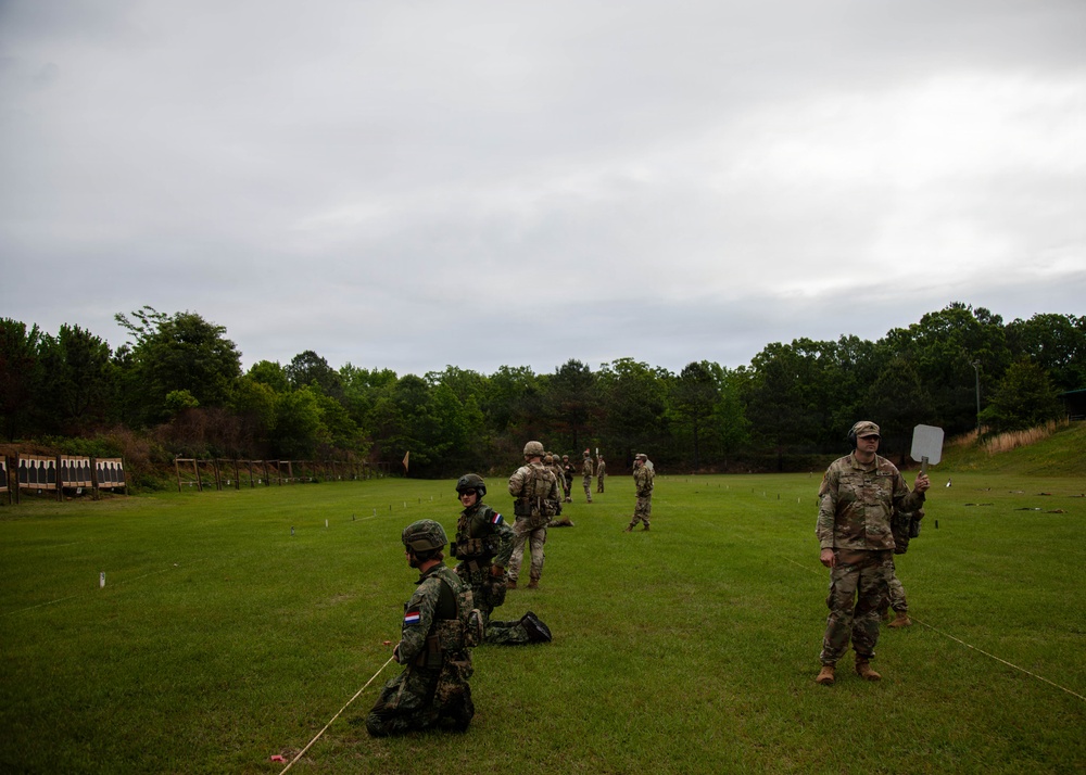 2026 Small Arms Championship