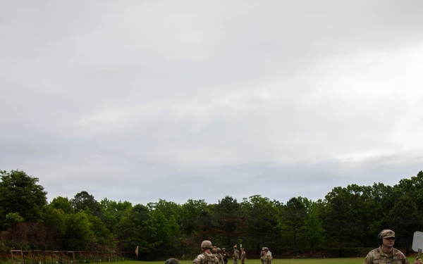 2026 Small Arms Championship