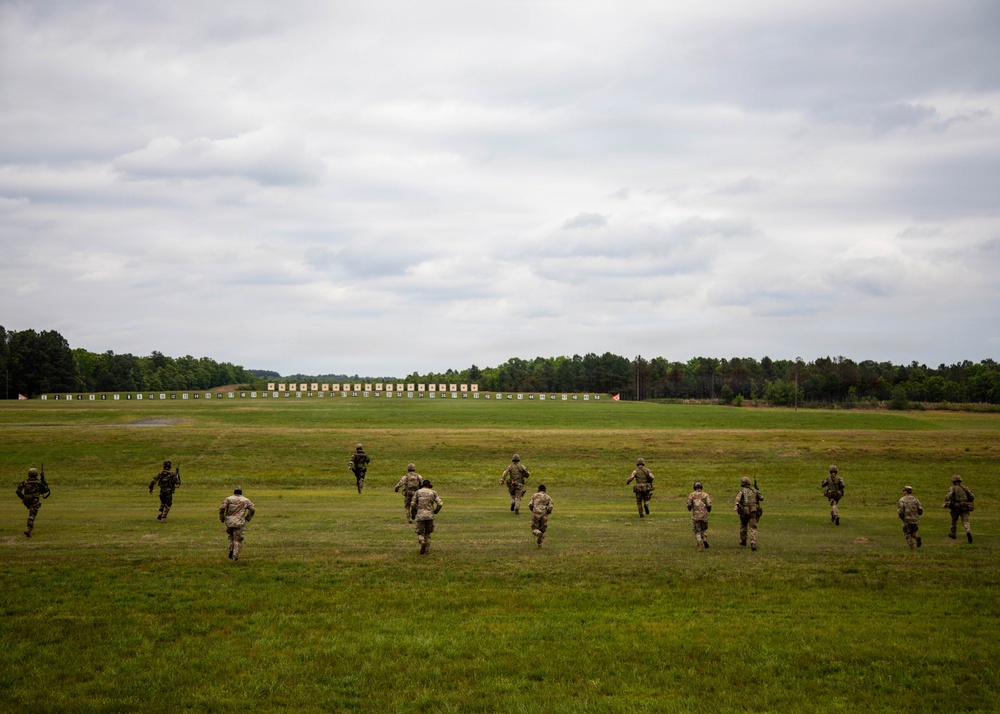 2026 Small Arms Championship