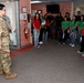 U.S. Army Yuma Proving Ground Soldiers encourage local Army recruits