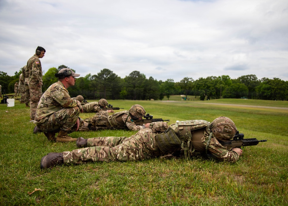 2026 Small Arms Championship