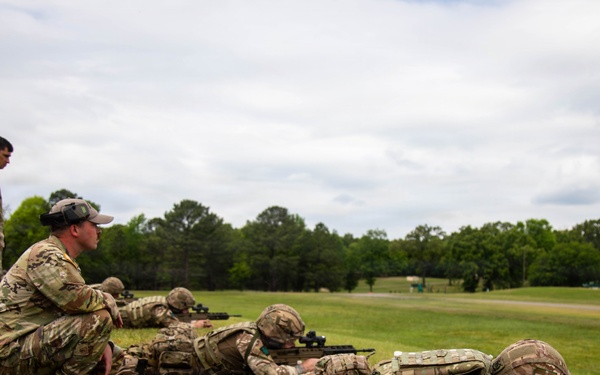 2026 Small Arms Championship