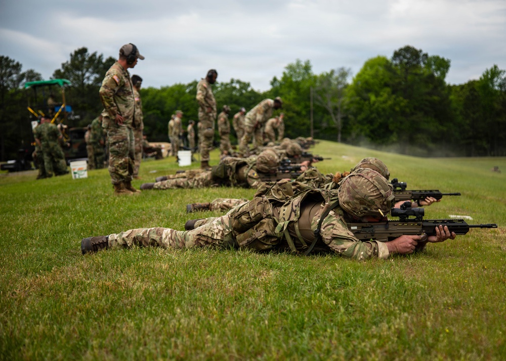 2026 Small Arms Championship