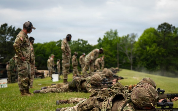 2026 Small Arms Championship