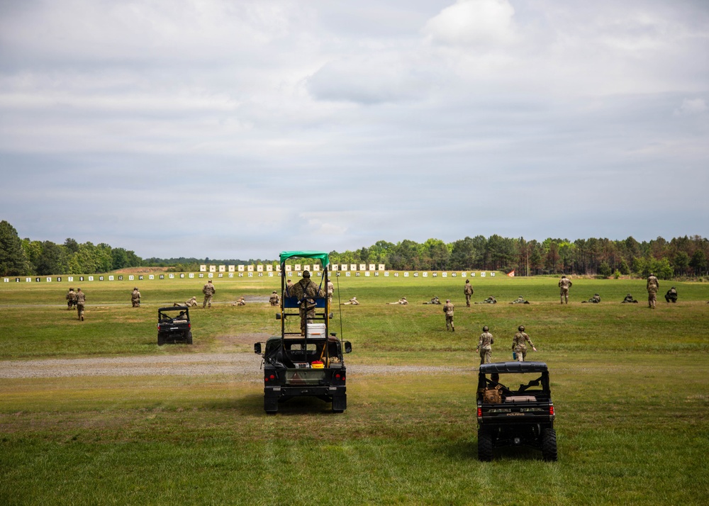 2026 Small Arms Championship