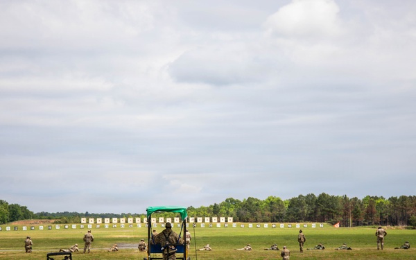 2026 Small Arms Championship