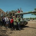 1st Armored Division Artillery Hosts Molly Pitcher Day 2026